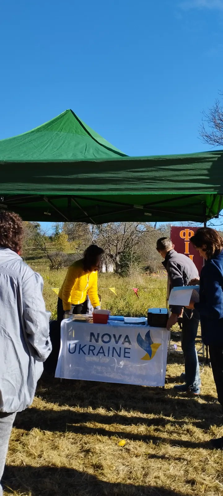 Розвиток спортивної інфраструктури та налагодження комунікації між соціально вразливими групами та місцевим населенням на території міста Чернівці та прилеглих громад — фото 2