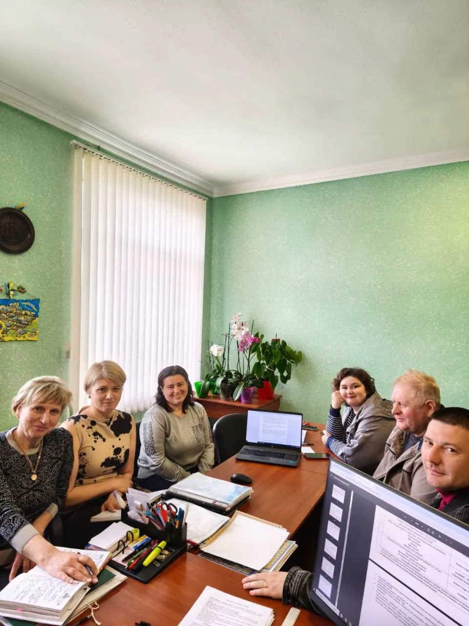 Розбудова спроможностей сільських громад Чернівецької області через інтегровану концепцію розвитку, фандрейзинг та партнерство з країнами ЄС — фото 2