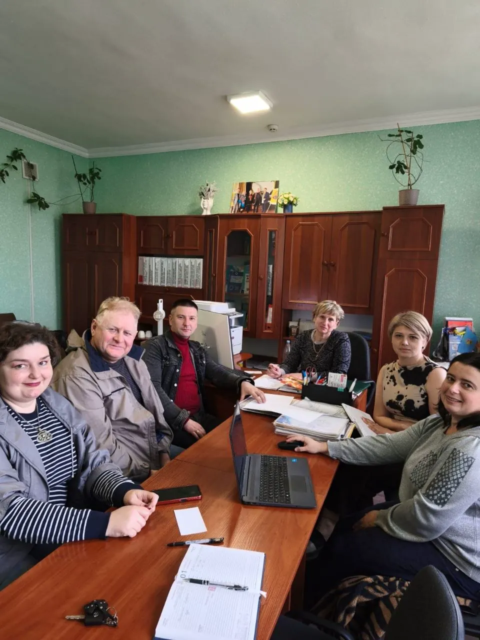 Розбудова спроможностей сільських громад Чернівецької області через інтегровану концепцію розвитку, фандрейзинг та партнерство з країнами ЄС — фото 3