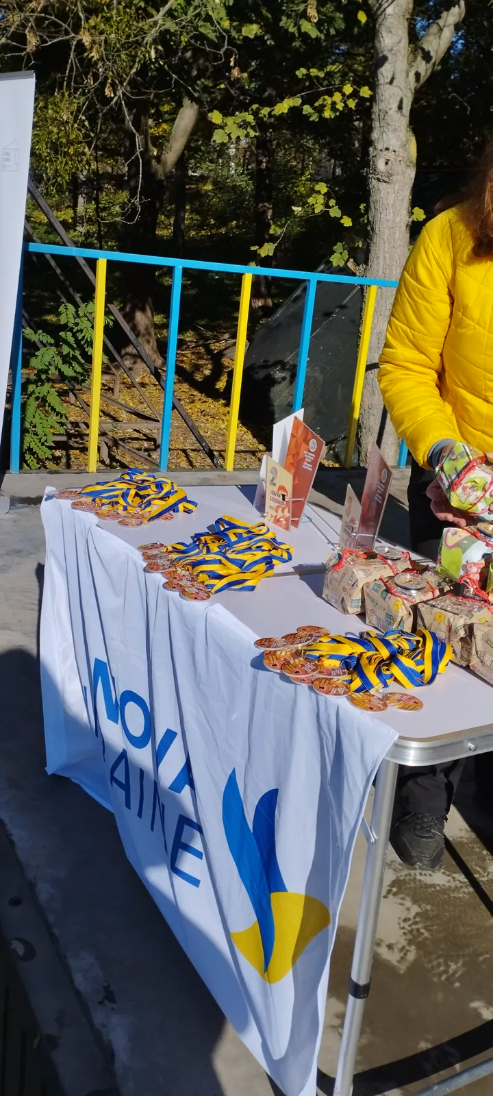 Розвиток спортивної інфраструктури та налагодження комунікації між соціально вразливими групами та місцевим населенням на території міста Чернівці та прилеглих громад — фото 4