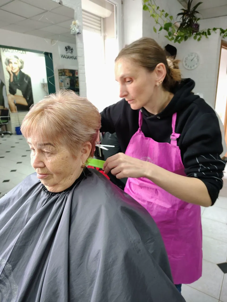 СИЛА, ЗНАННЯ, ВМІННЯ: розбудова спроможностей ветеранів, членів їх родин та ВПО до саморозвитку, зайнятості та соціального підприємництва в Чернівецькій області — фото 17