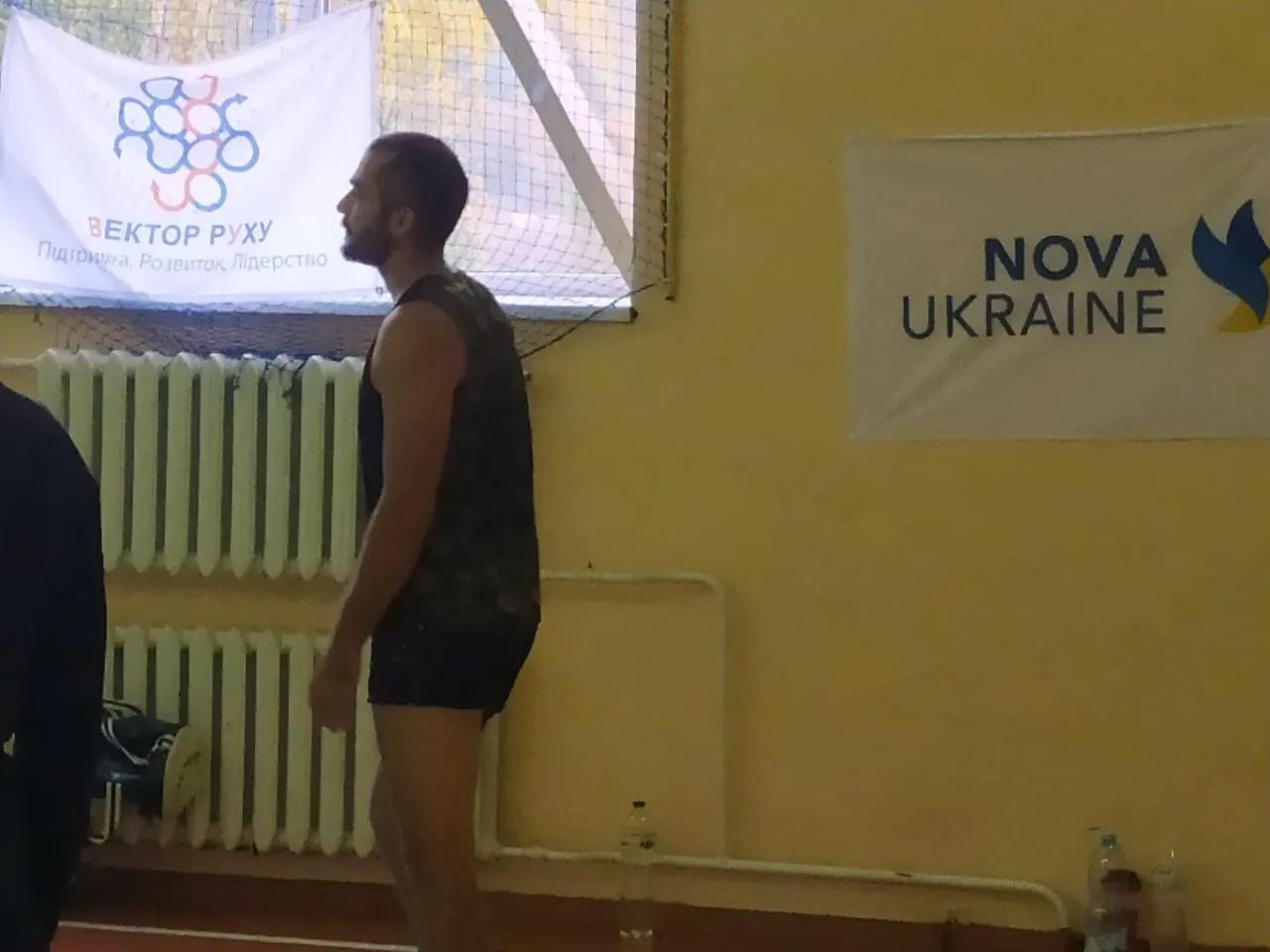 Розвиток спортивної інфраструктури та налагодження комунікації між соціально вразливими групами та місцевим населенням на території міста Чернівці та прилеглих громад — фото 17