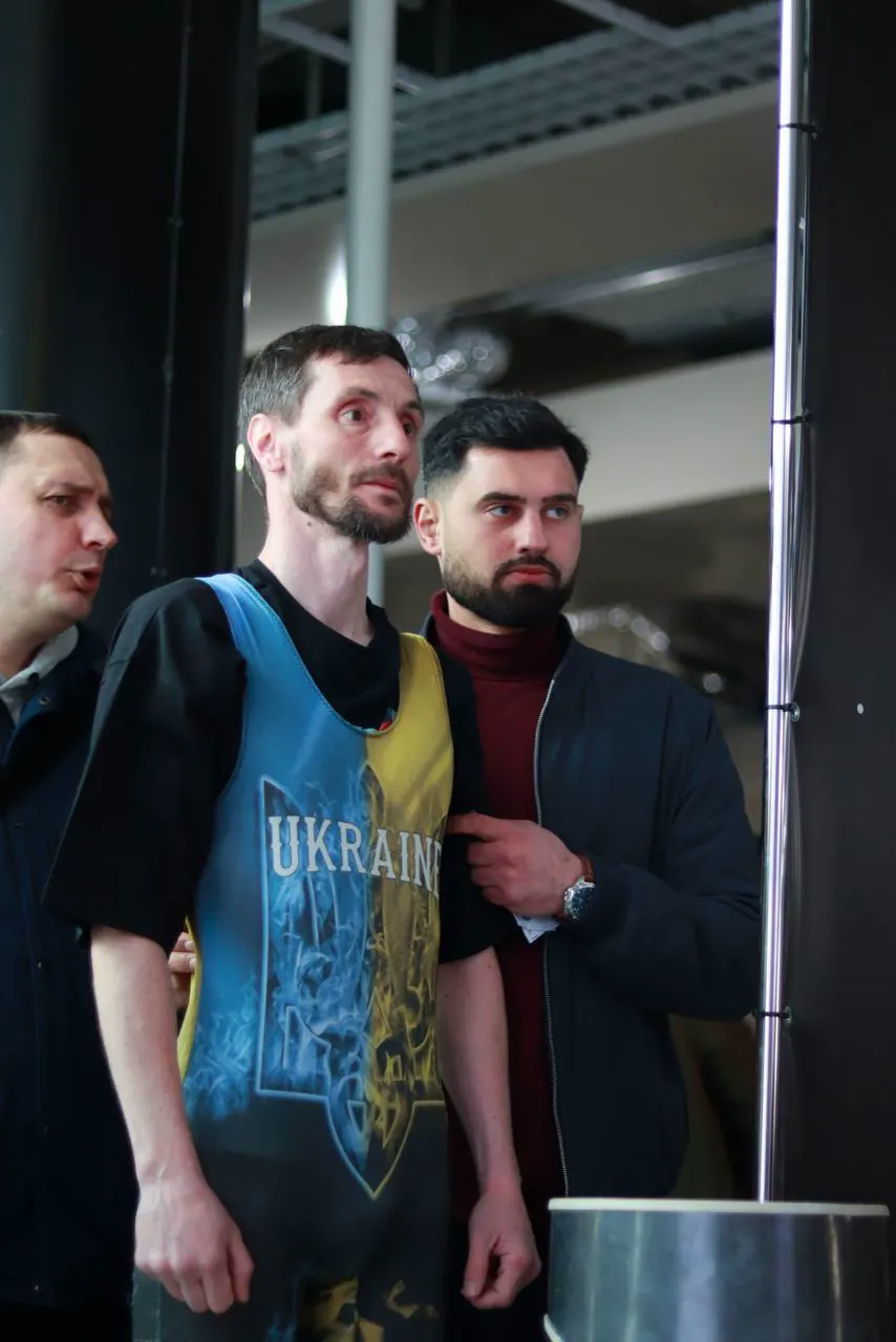 Розвиток спортивної інфраструктури та налагодження комунікації між соціально вразливими групами та місцевим населенням на території міста Чернівці та прилеглих громад — фото 19