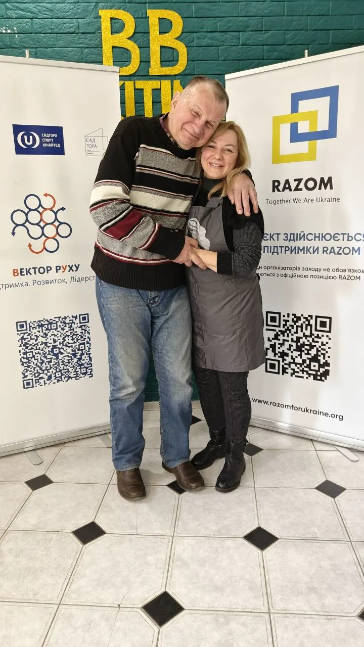 СИЛА, ЗНАННЯ, ВМІННЯ: розбудова спроможностей ветеранів, членів їх родин та ВПО до саморозвитку, зайнятості та соціального підприємництва в Чернівецькій області — фото 22