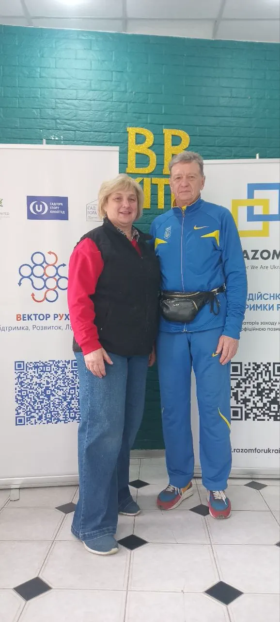 СИЛА, ЗНАННЯ, ВМІННЯ: розбудова спроможностей ветеранів, членів їх родин та ВПО до саморозвитку, зайнятості та соціального підприємництва в Чернівецькій області — фото 26