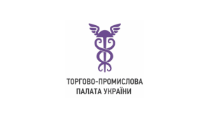 Торгово-промислова палата України